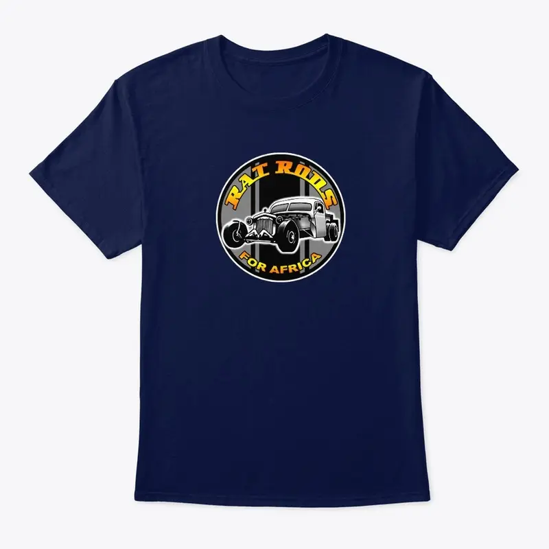 RRFA T-Shirt